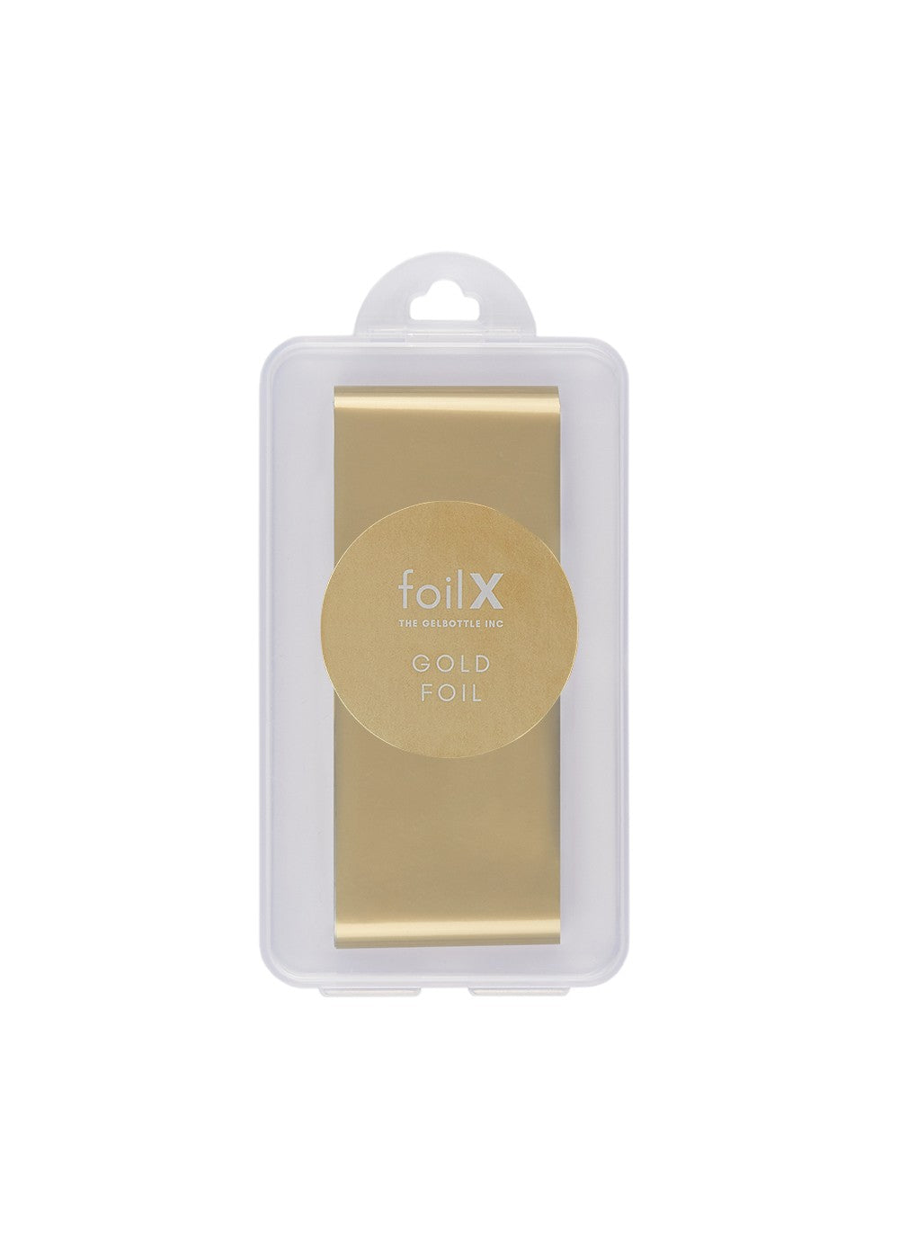 FoilX Gold Foil