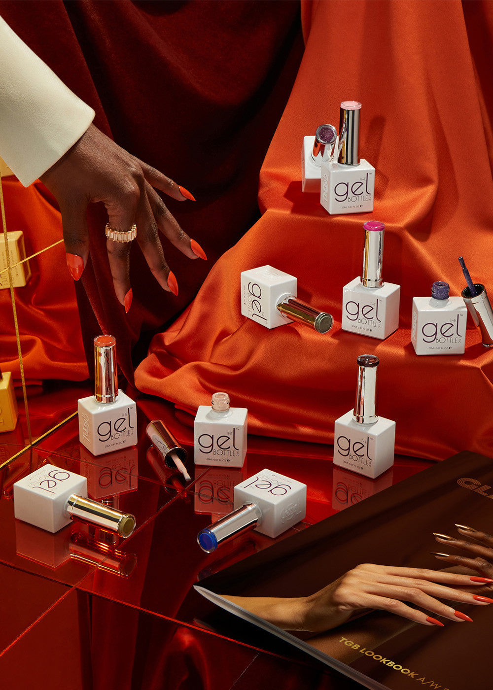 Glamourati Collection