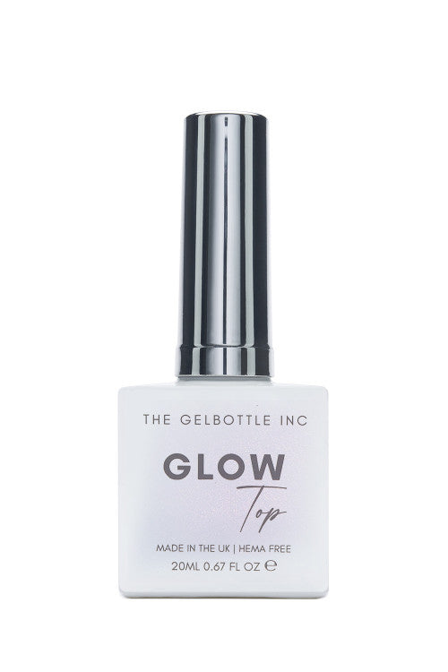 HEMA-Free Glow Top 20ml