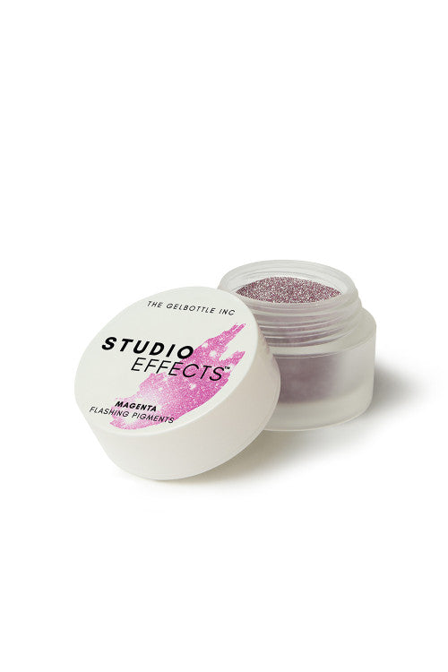 STUDIO EFFECTS FLASHING PIGMENT