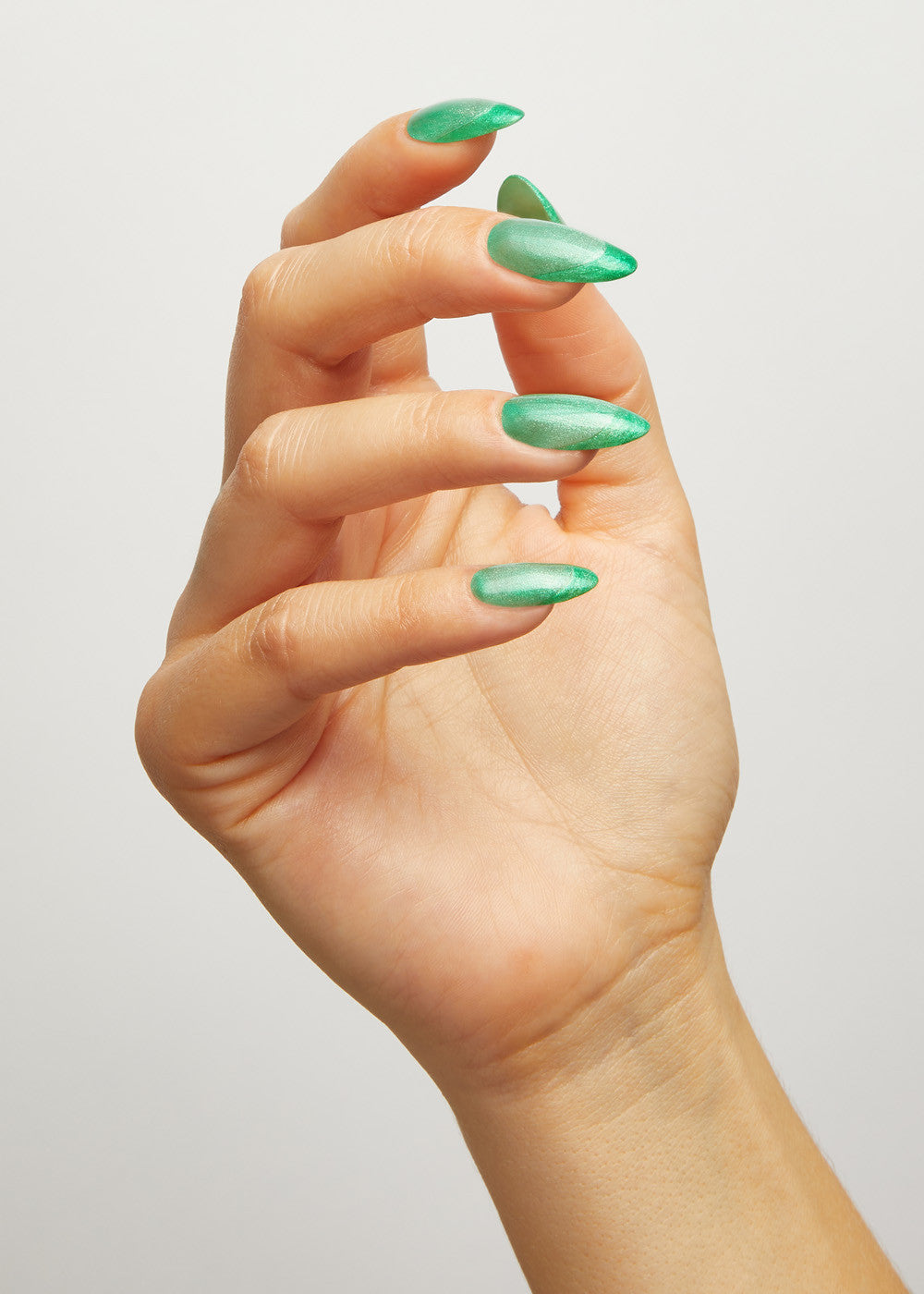 Northern Lights Cat Eye