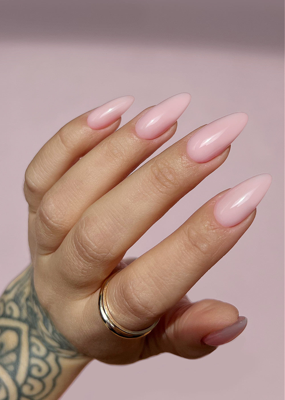 NU05 All-In-One BIAB™