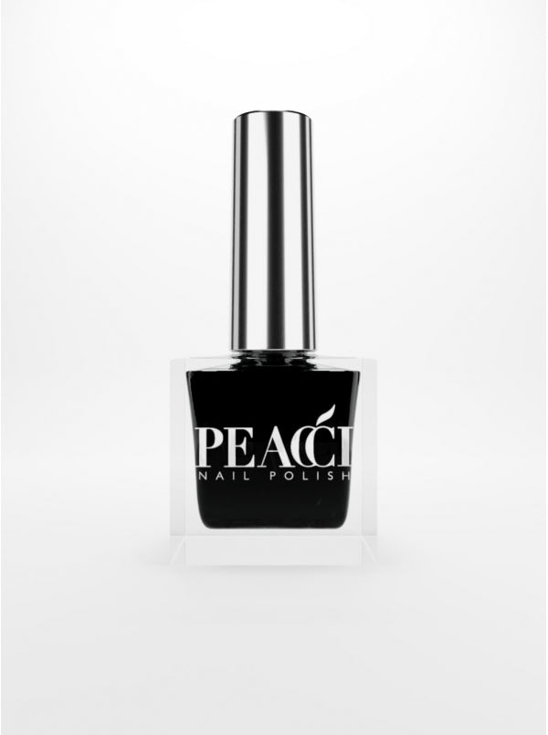 Peacci Jet Black