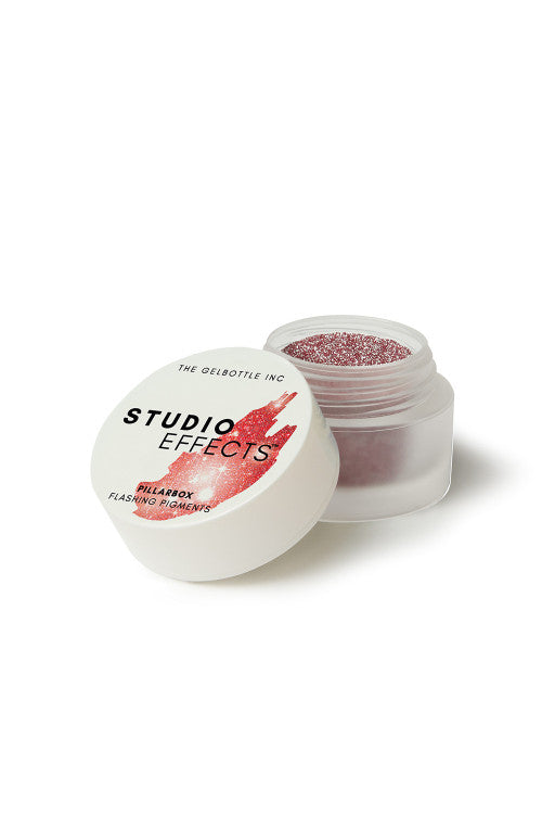 STUDIO EFFECTS FLASHING PIGMENT