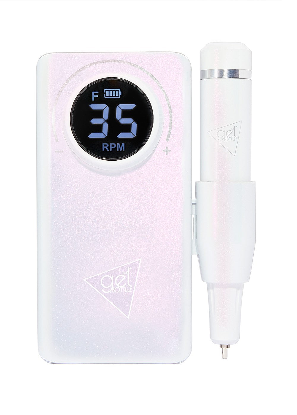 TGB Portable E-File