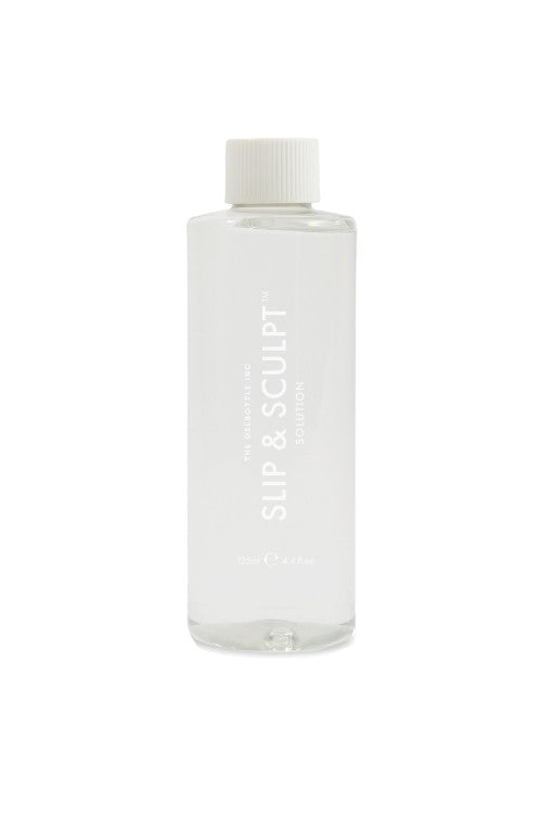SLIP &amp; SCULPT SOLUTION