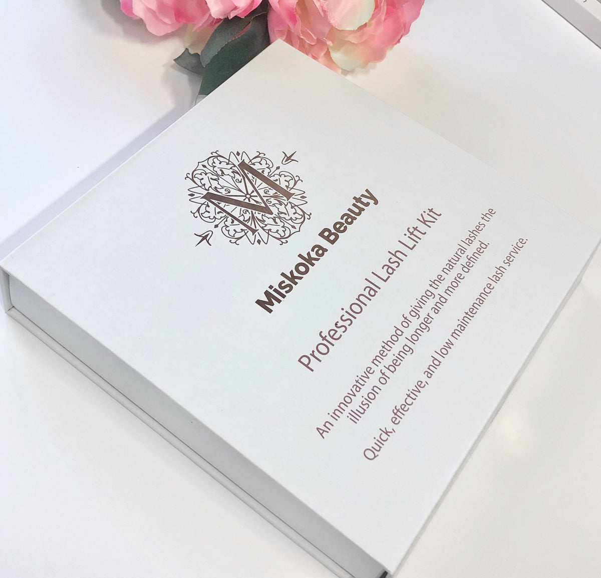 Miskoka Beauty Lash Lift Kit