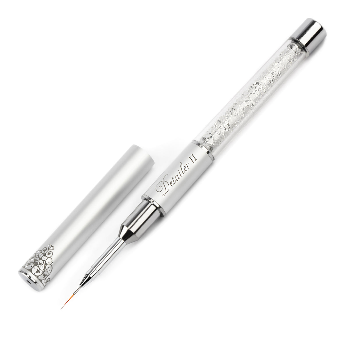 Premium Crystal Detailer II Brush