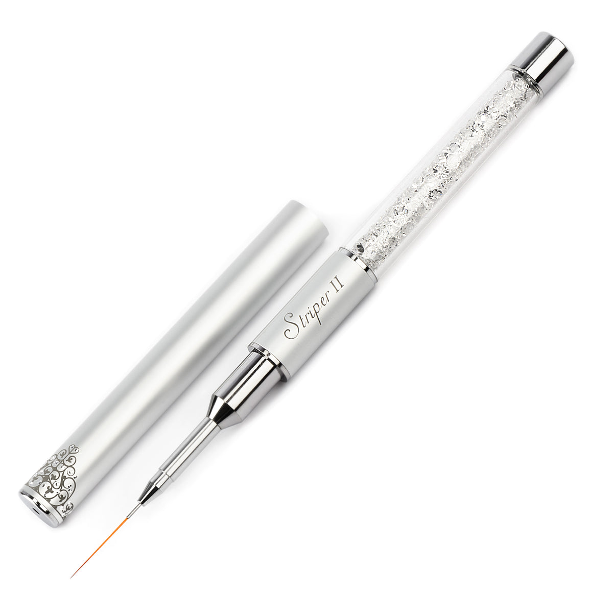 Premium Crystal Striper II Brush