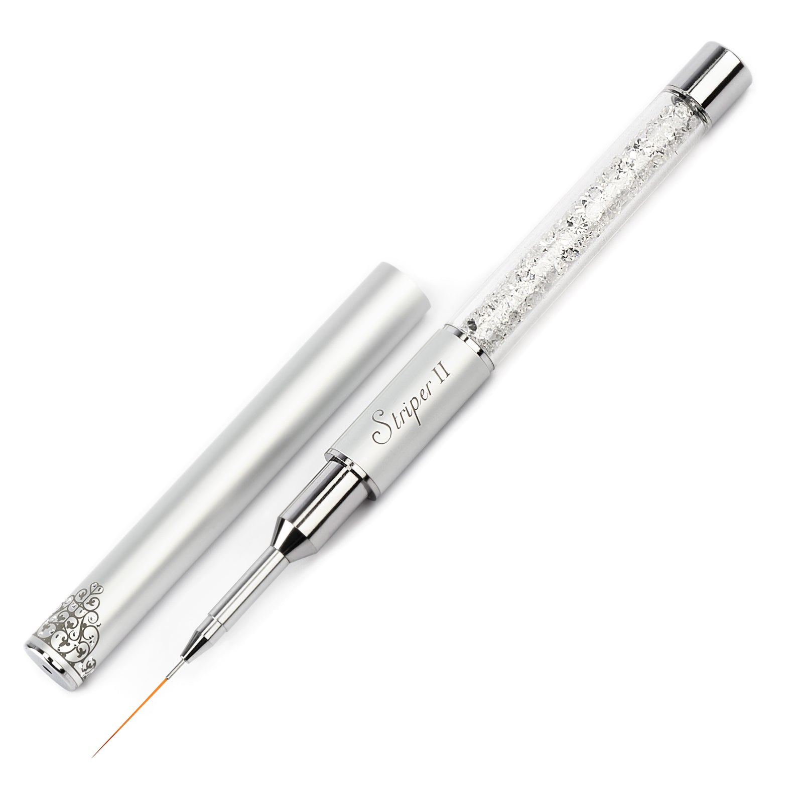 Premium Crystal Striper II Brush