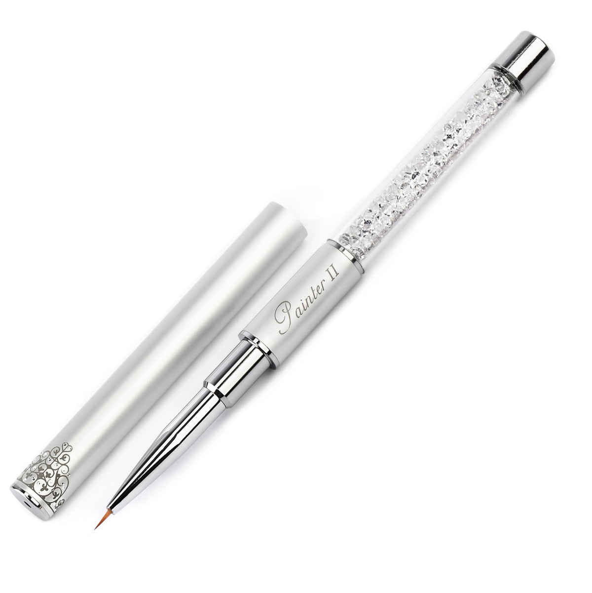 Premium Crystal Painter Brush II