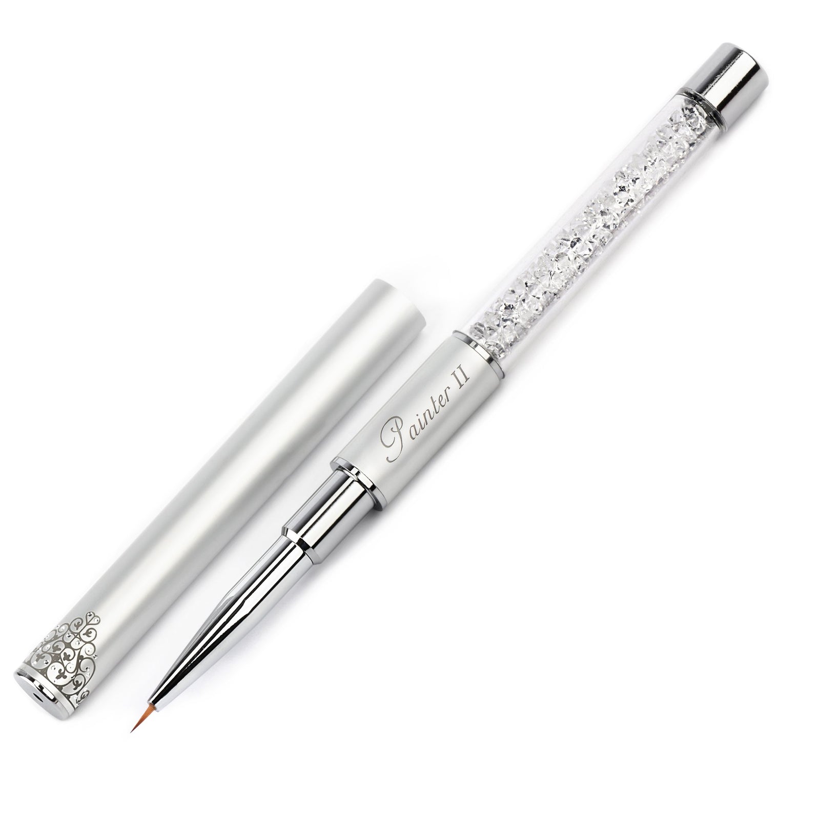 Premium Crystal Painter Brush II