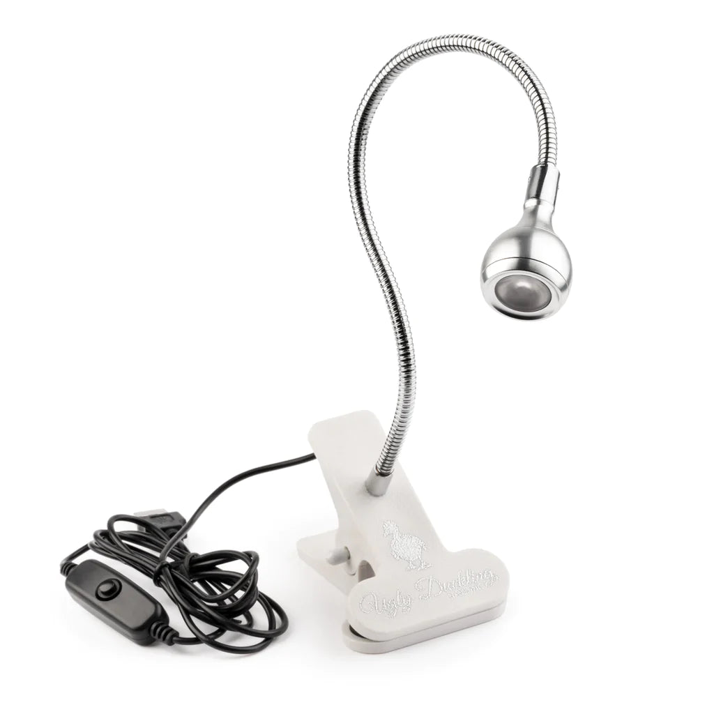 Gooseneck LED Light