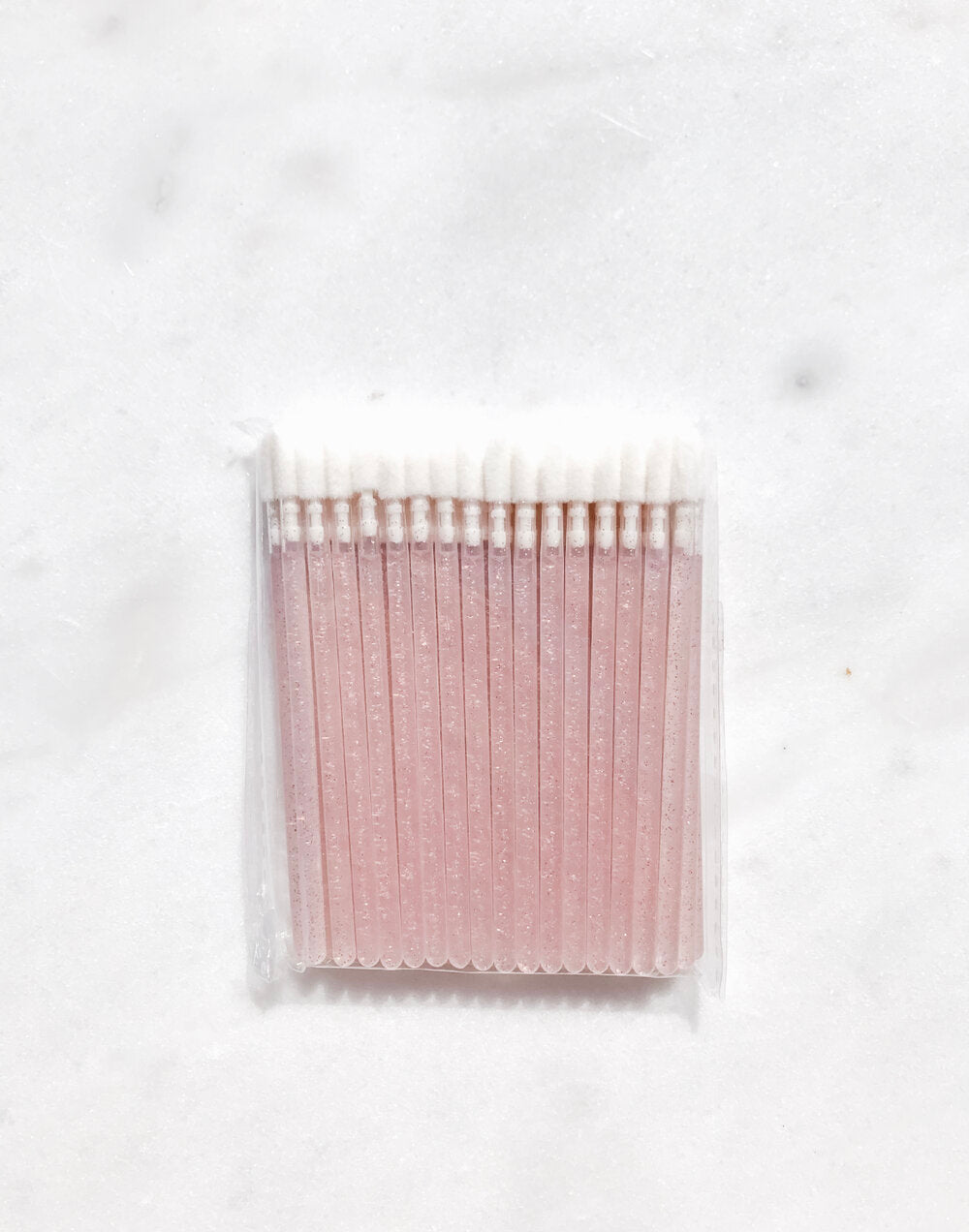 Sparkly Lint-Free Applicators