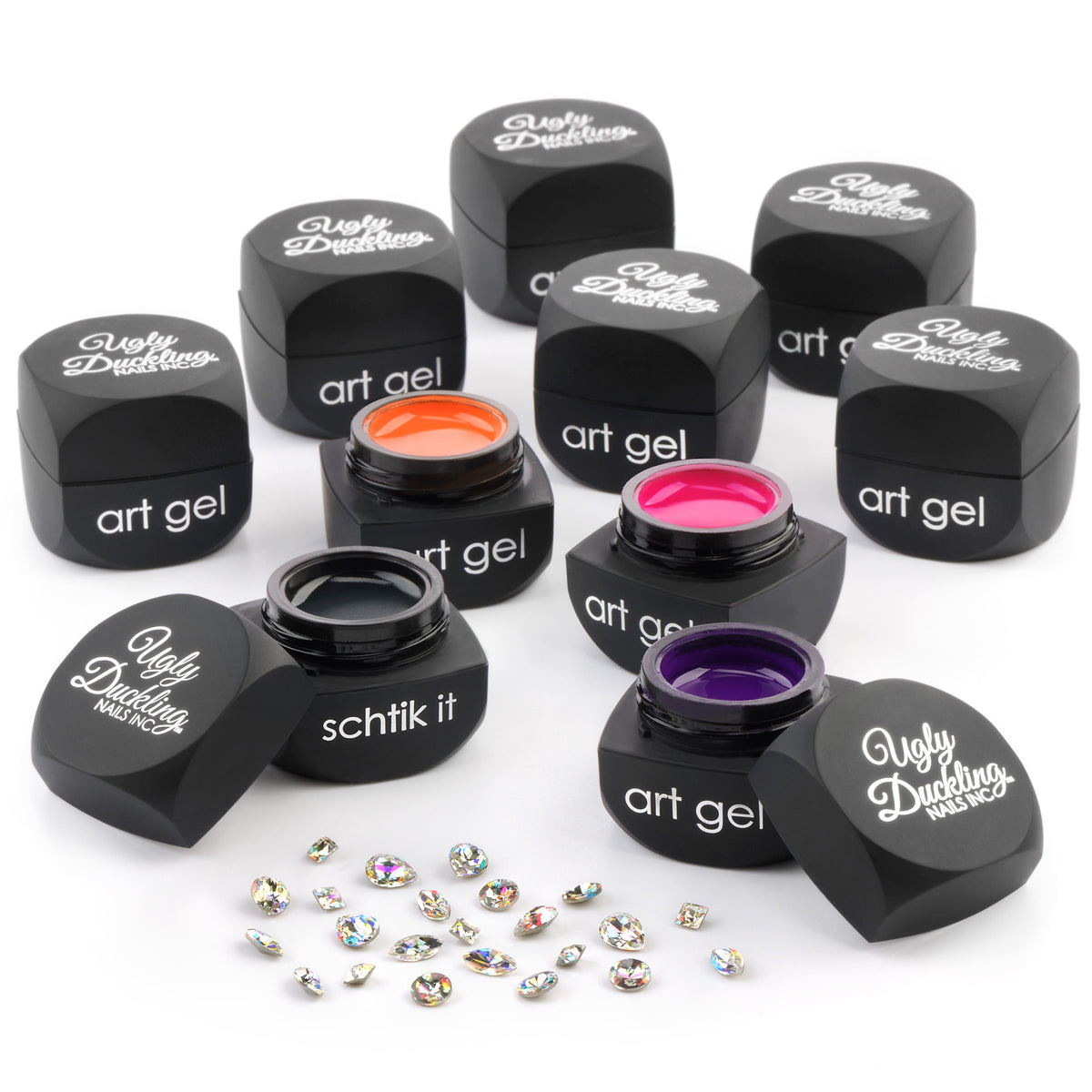 Art Gel 5ml