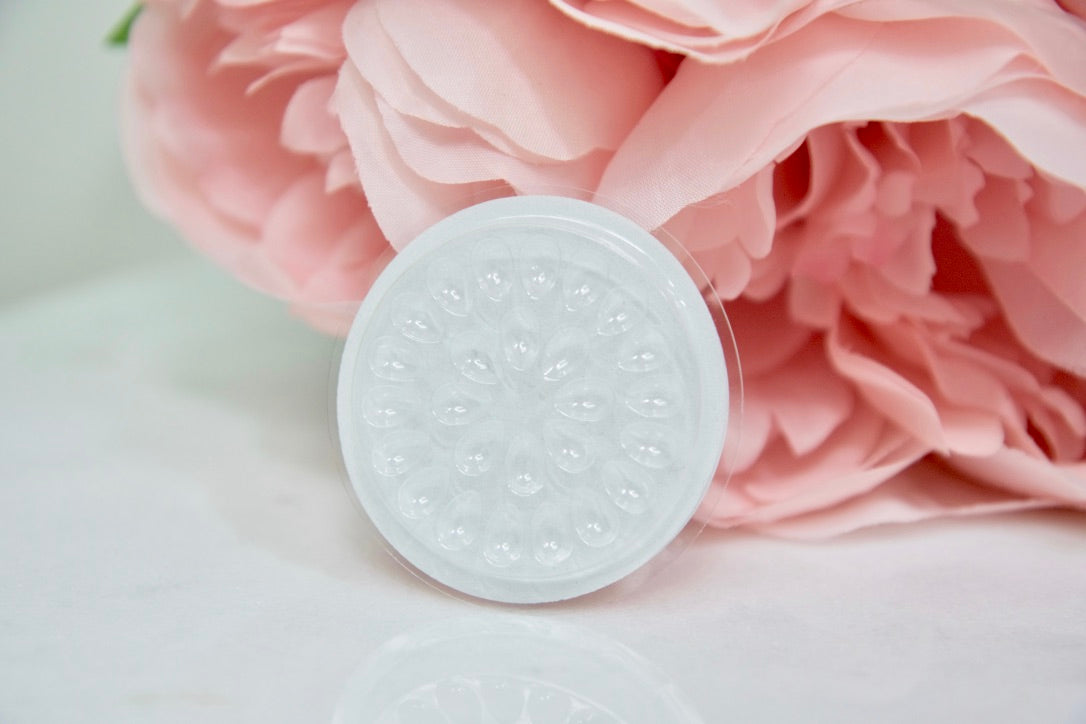 Disposable Glue Palette