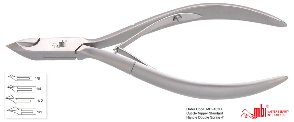 Cuticle Nipper