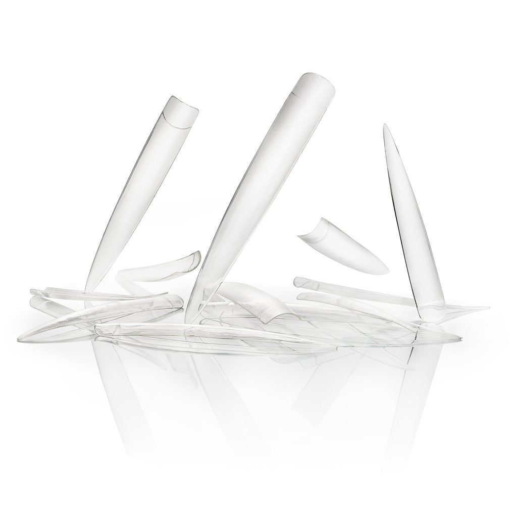 Clear Stiletto Fantasy Tips