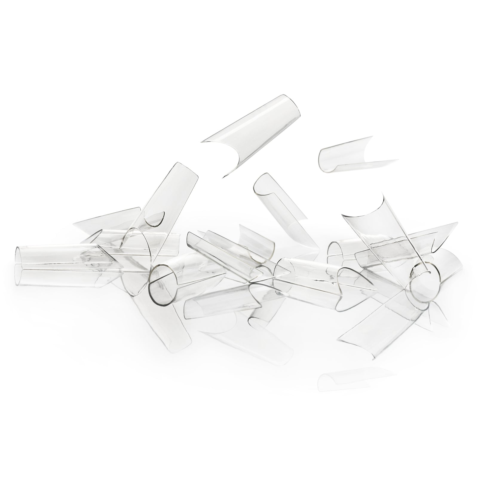 Premium Fit Nail Tip