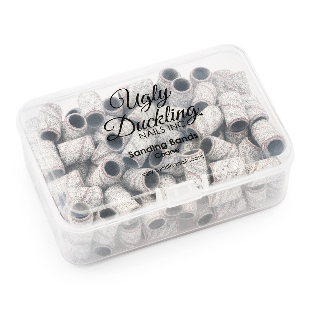 Arbor Sanding Bands 100pk