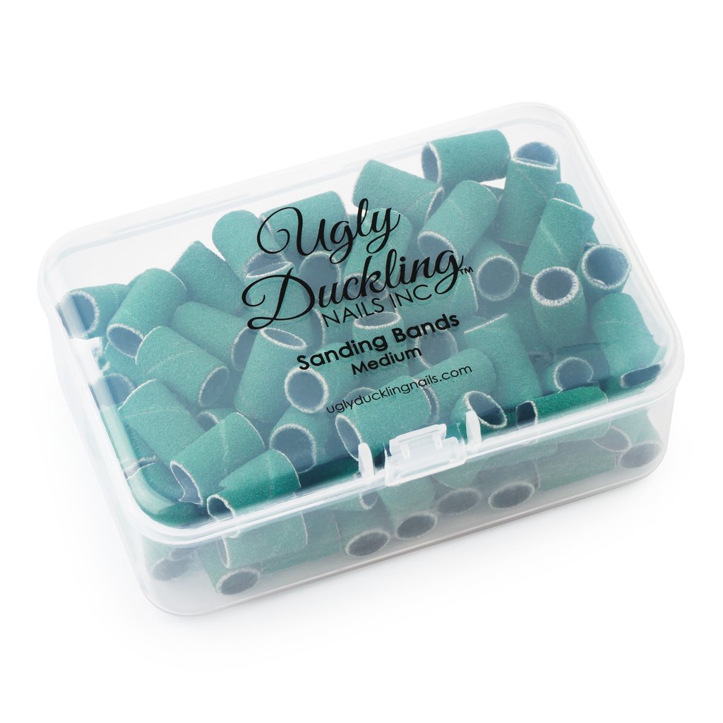 Arbor Sanding Bands 100pk