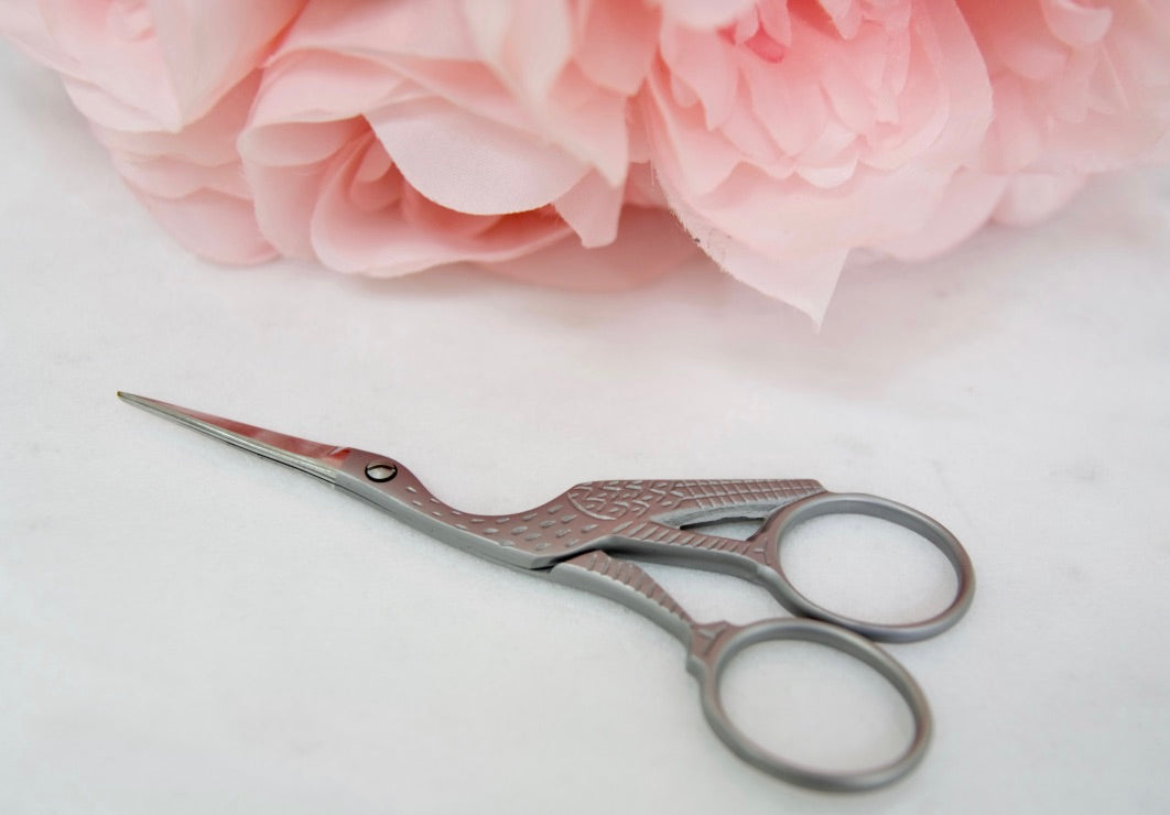 Mini Scissors