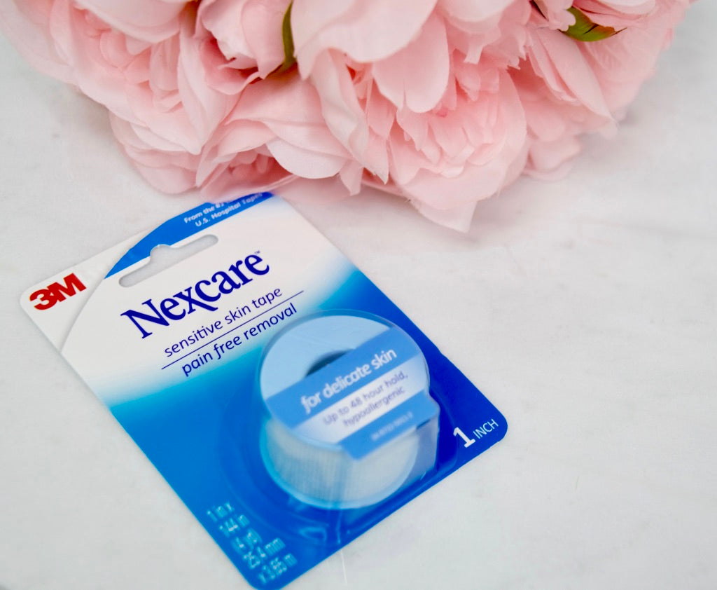 Nexcare Tape