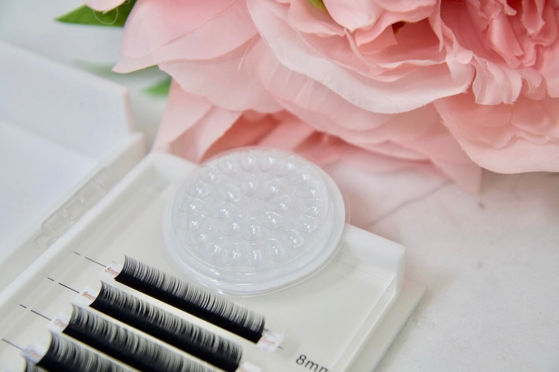 Disposable Glue Palette