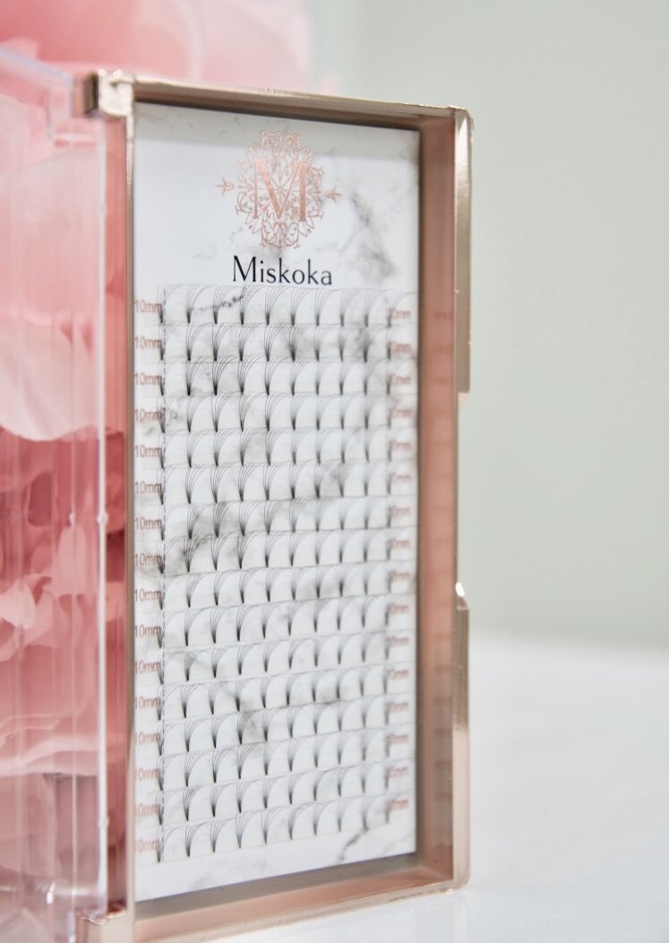 Premade VOLUME Mixed Tray 0.07