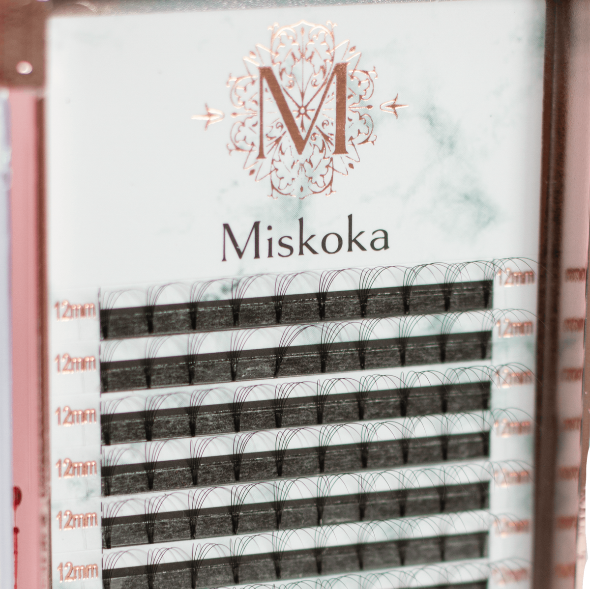 Premade VOLUME Mixed Tray 0.07