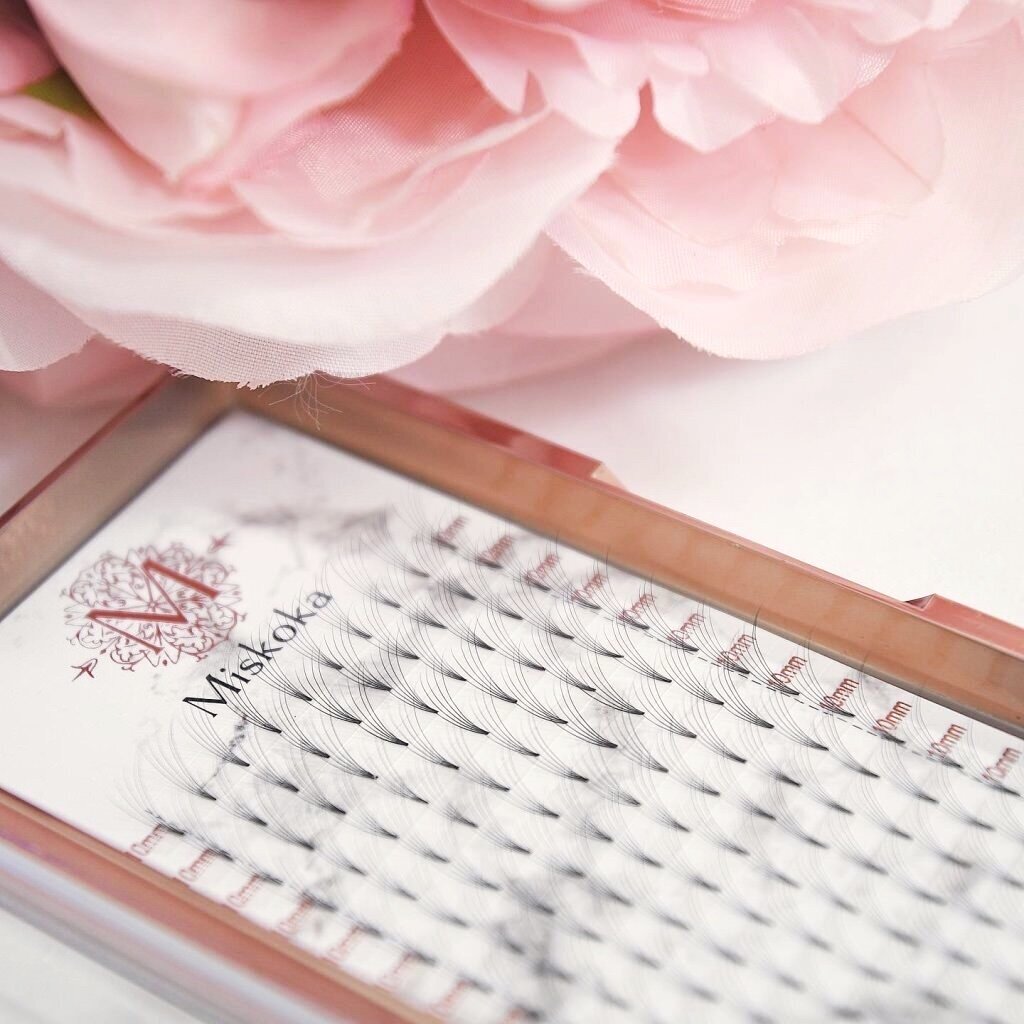 Premade VOLUME Mixed Tray 0.07