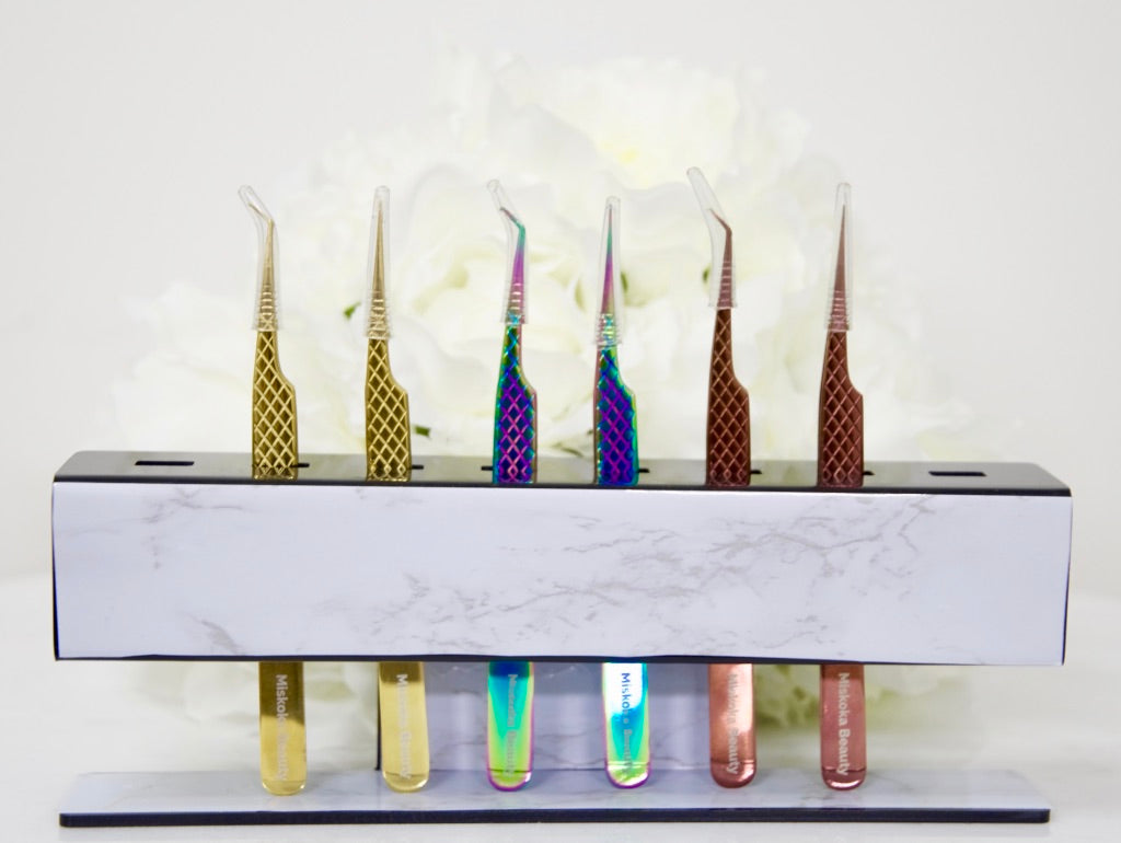 Classic / Isolation Tweezers