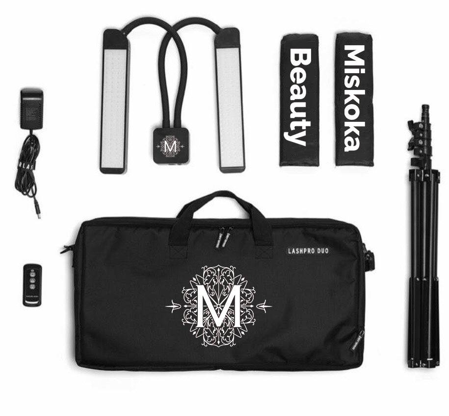 Miskoka Beauty Light System